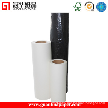 SGS Sublimation Heat Transfer Paper